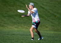 USA Ultimate Youth Club Championships 2025