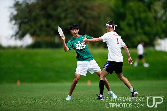 USA Ultimate YCC 2025