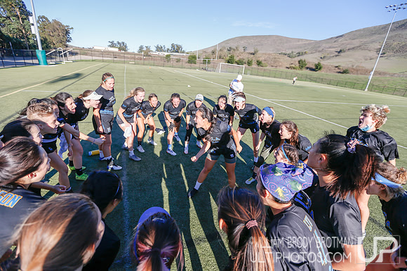 Day 1 of 2021 Southwest D-I College Regionals.