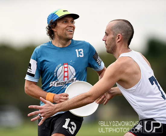 The 2019 Pan American Ultimate Championships in Sarasota, Florida