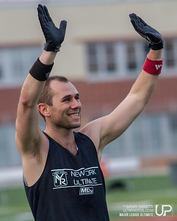 New York Rumble vs Boston Whitecaps -- May 3, 2014