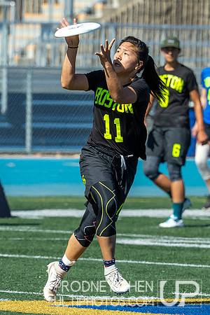 USAU Club National Championships 2019
