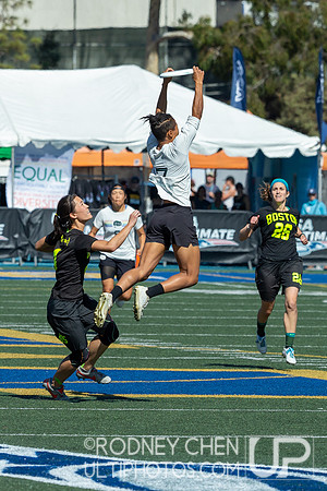 USAU Club National Championships 2019