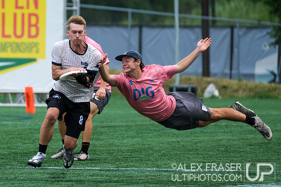 2022 International Club Championships Saturday