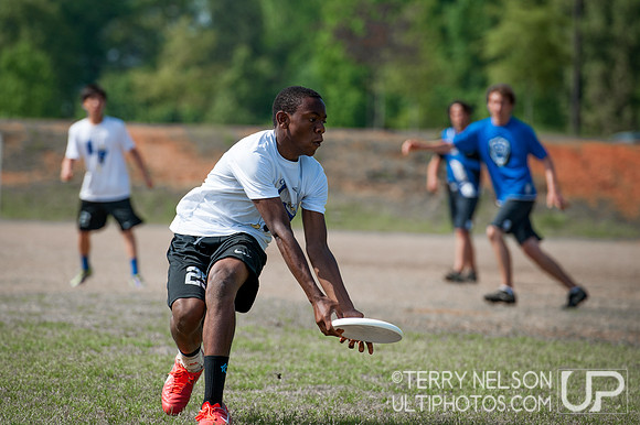 2014 Georgia High School State Championship