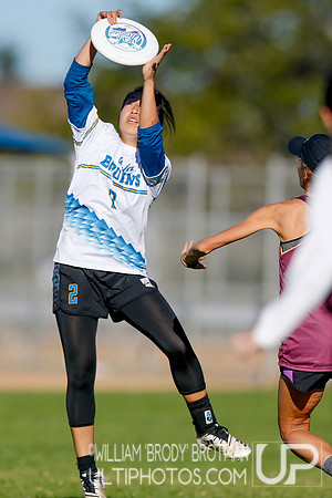 Day 2 of 2021 Southwest D-I College Regionals.