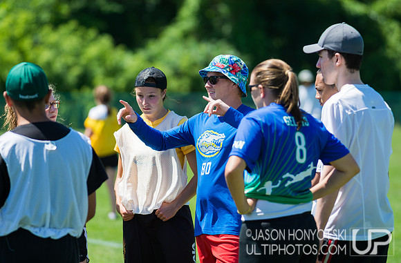 NUTC 2014 Session A