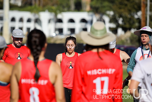 2019 USA Ultimate Club Championships