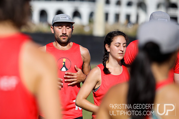 2019 USA Ultimate Club Championships