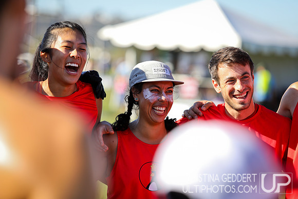 2019 USA Ultimate Club Championships