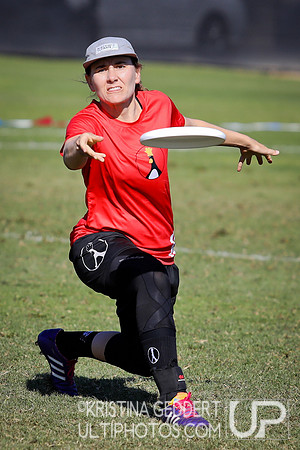 2019 USA Ultimate Club Championships