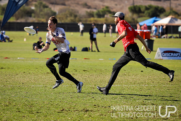 2019 USA Ultimate Club Championships