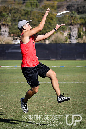 2019 USA Ultimate Club Championships