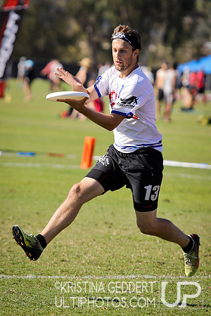 2019 USA Ultimate Club Championships