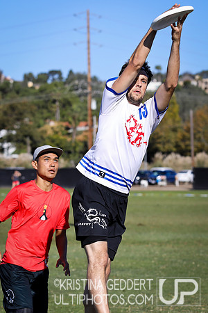 2019 USA Ultimate Club Championships
