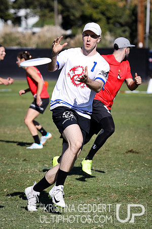 2019 USA Ultimate Club Championships