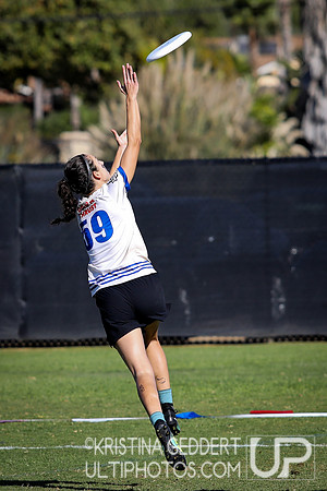 2019 USA Ultimate Club Championships