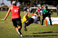2019 USA Ultimate Club Championships