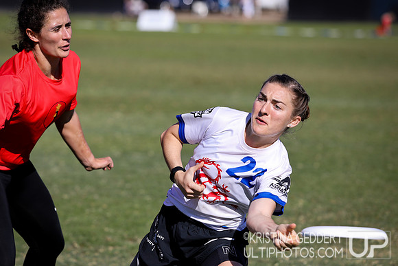 2019 USA Ultimate Club Championships