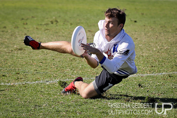 2019 USA Ultimate Club Championships