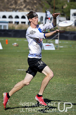 2019 USA Ultimate Club Championships