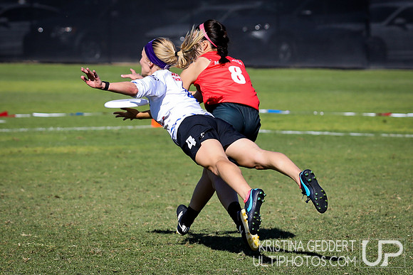 2019 USA Ultimate Club Championships