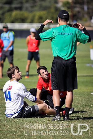 2019 USA Ultimate Club Championships
