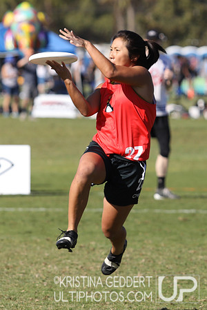 2019 USA Ultimate Club Championships
