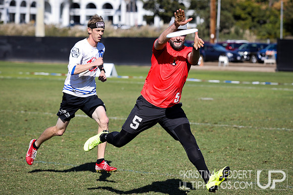 2019 USA Ultimate Club Championships
