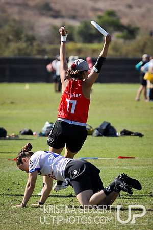 2019 USA Ultimate Club Championships
