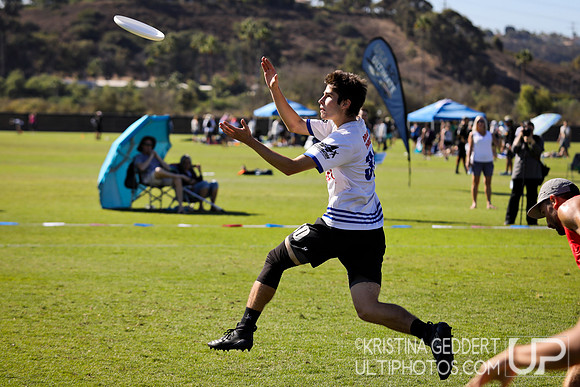 2019 USA Ultimate Club Championships