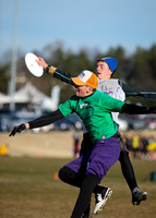 Queen City Tune Up 2015 - Saturday