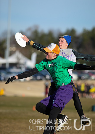 Queen City Tune Up 2015 - Saturday