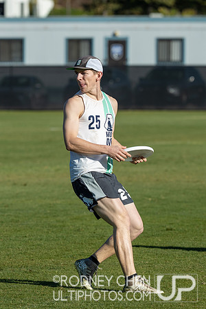 USAU Club National Championships 2019