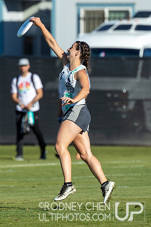 USAU Club National Championships 2019