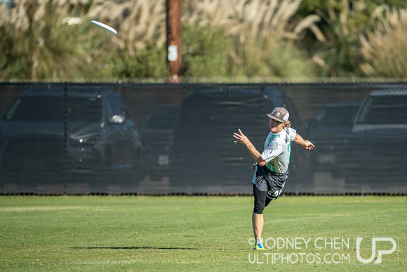 USAU Club National Championships 2019