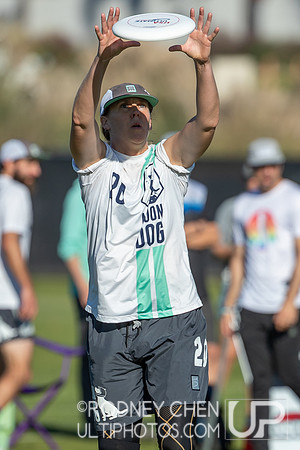USAU Club National Championships 2019