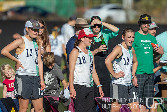 USAU Club National Championships 2019