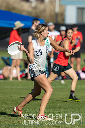 USAU Club National Championships 2019