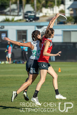 USAU Club National Championships 2019