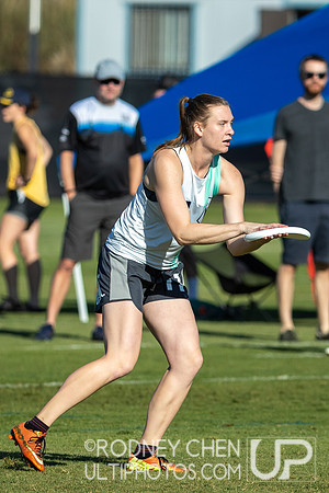 USAU Club National Championships 2019
