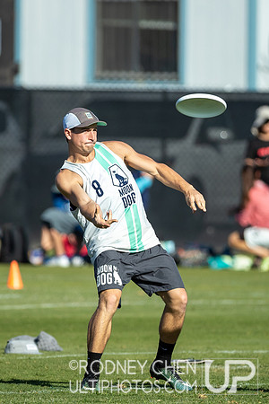 USAU Club National Championships 2019