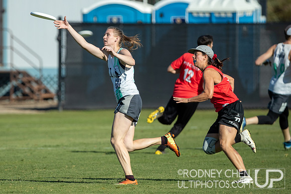 USAU Club National Championships 2019