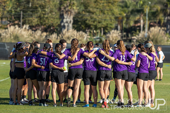 USAU Club National Championships 2019