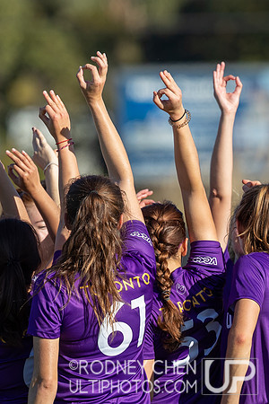 USAU Club National Championships 2019