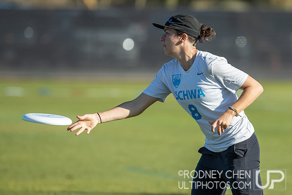 USAU Club National Championships 2019