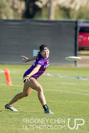 USAU Club National Championships 2019