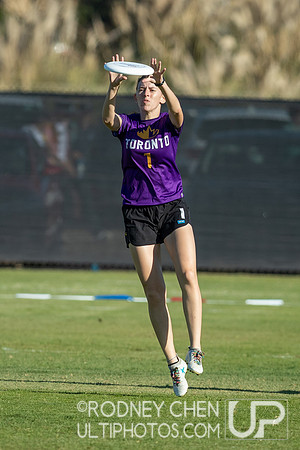 USAU Club National Championships 2019