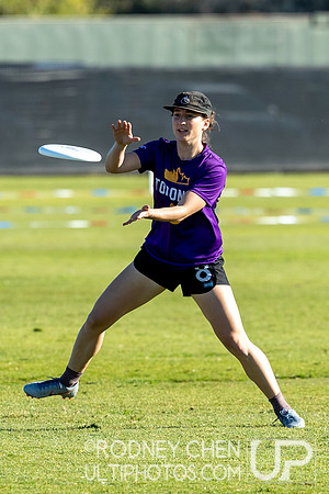 USAU Club National Championships 2019