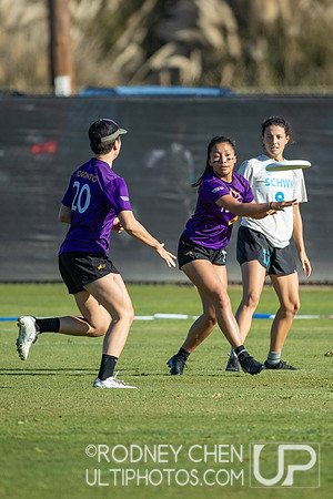 USAU Club National Championships 2019